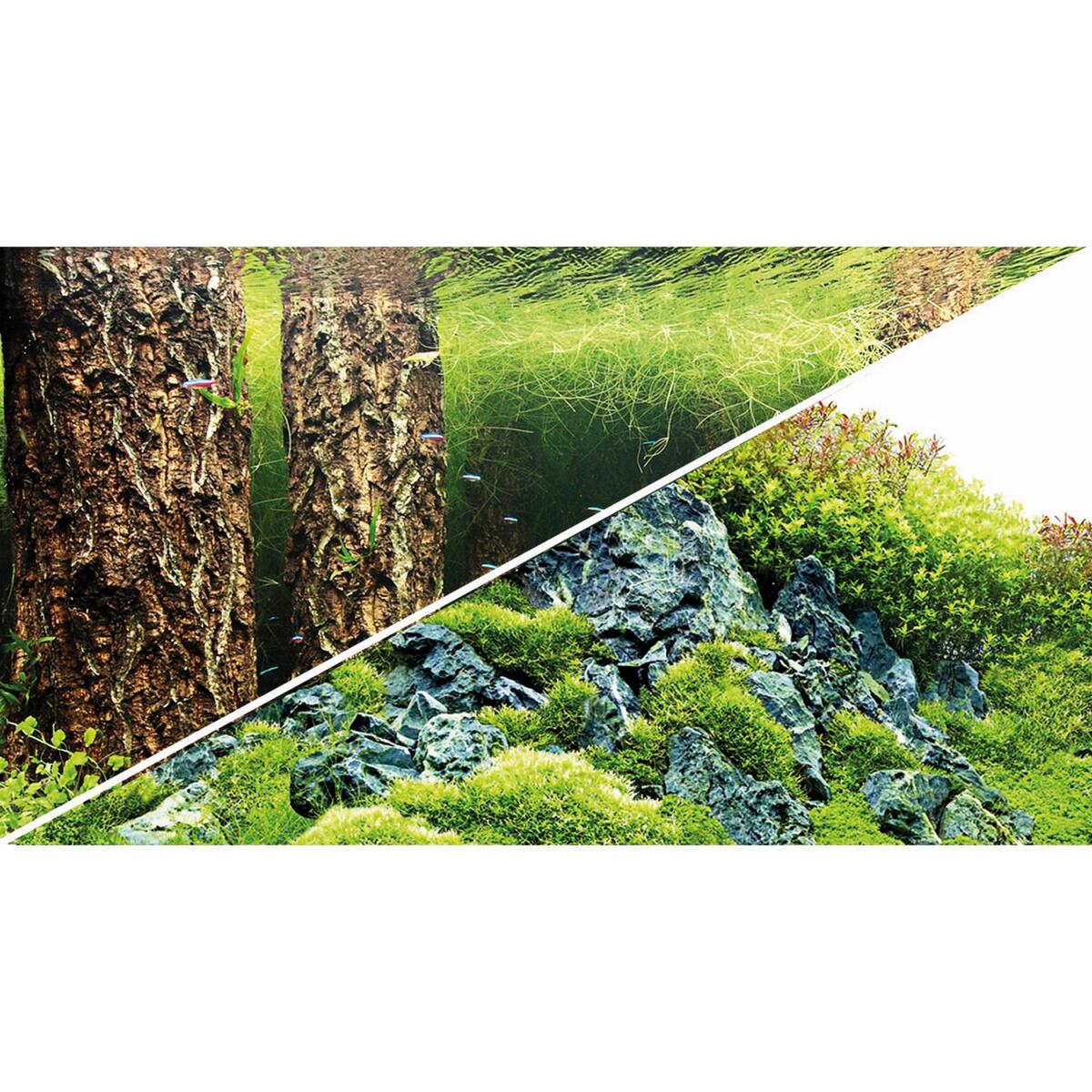 Задній фон Hobby Scaping Hill / Scaping Forest 120x50см (31032)