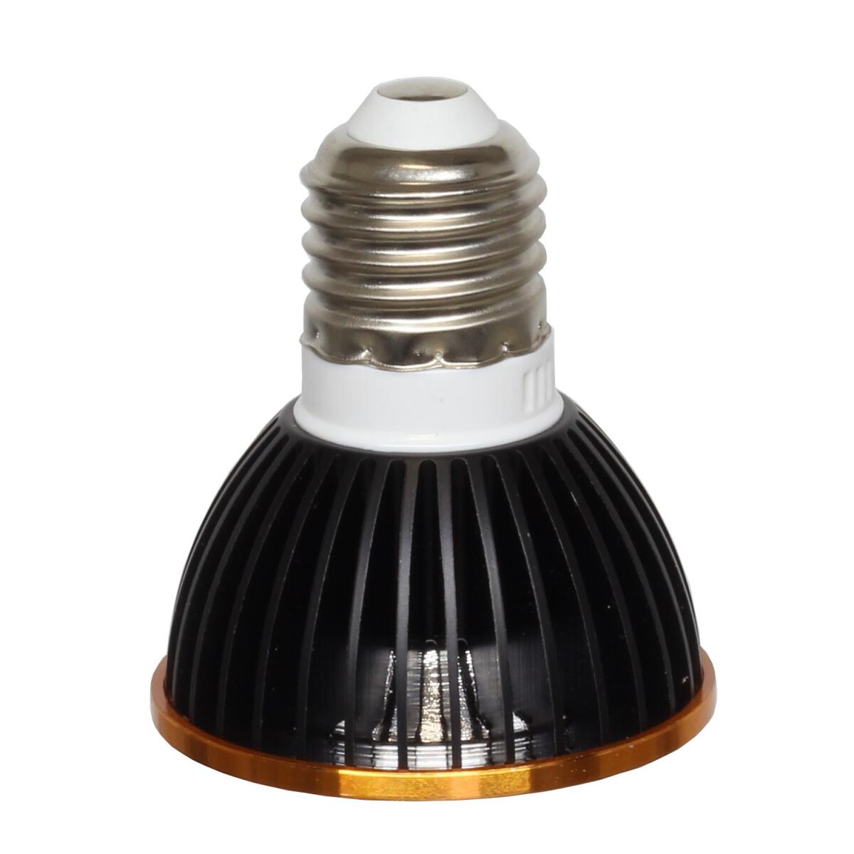 Лампа ультрафіолетова UVA/UVB Terrario Reptile's LED UVB 10.0 3W