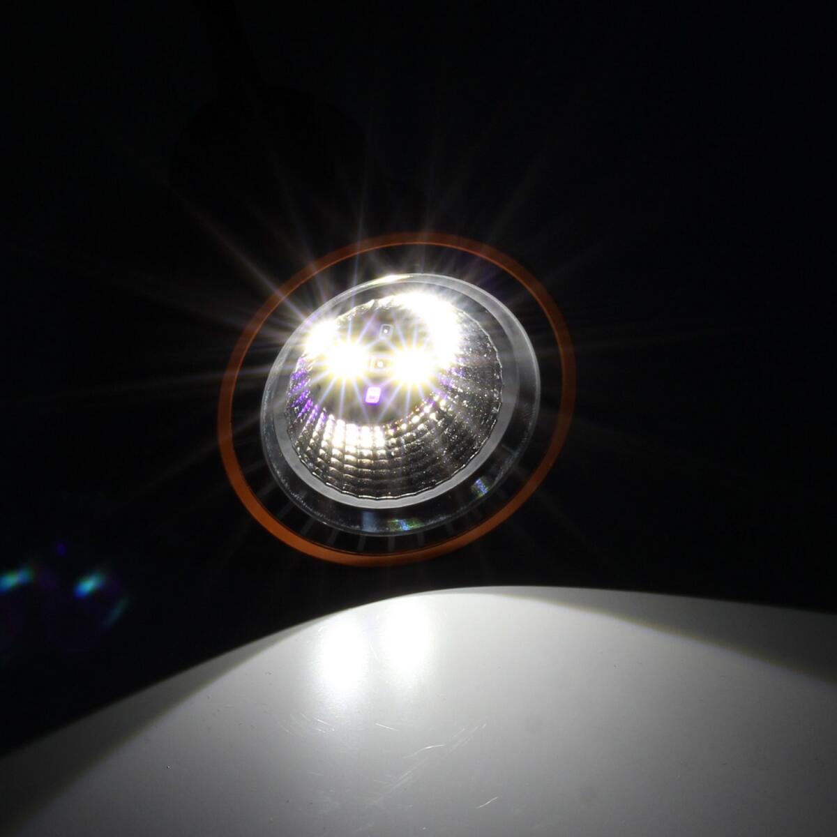 Лампа ультрафіолетова UVB Terrario Reptile's LED UVB 5.0 3W