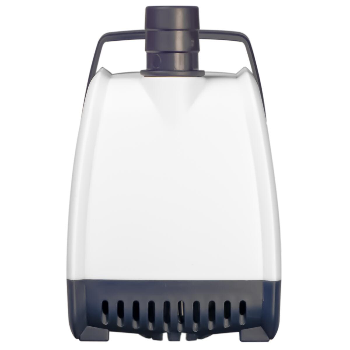 Насос низького занурення Jingye Bottom Pump 25 2500 л/год (LV-2500DX)