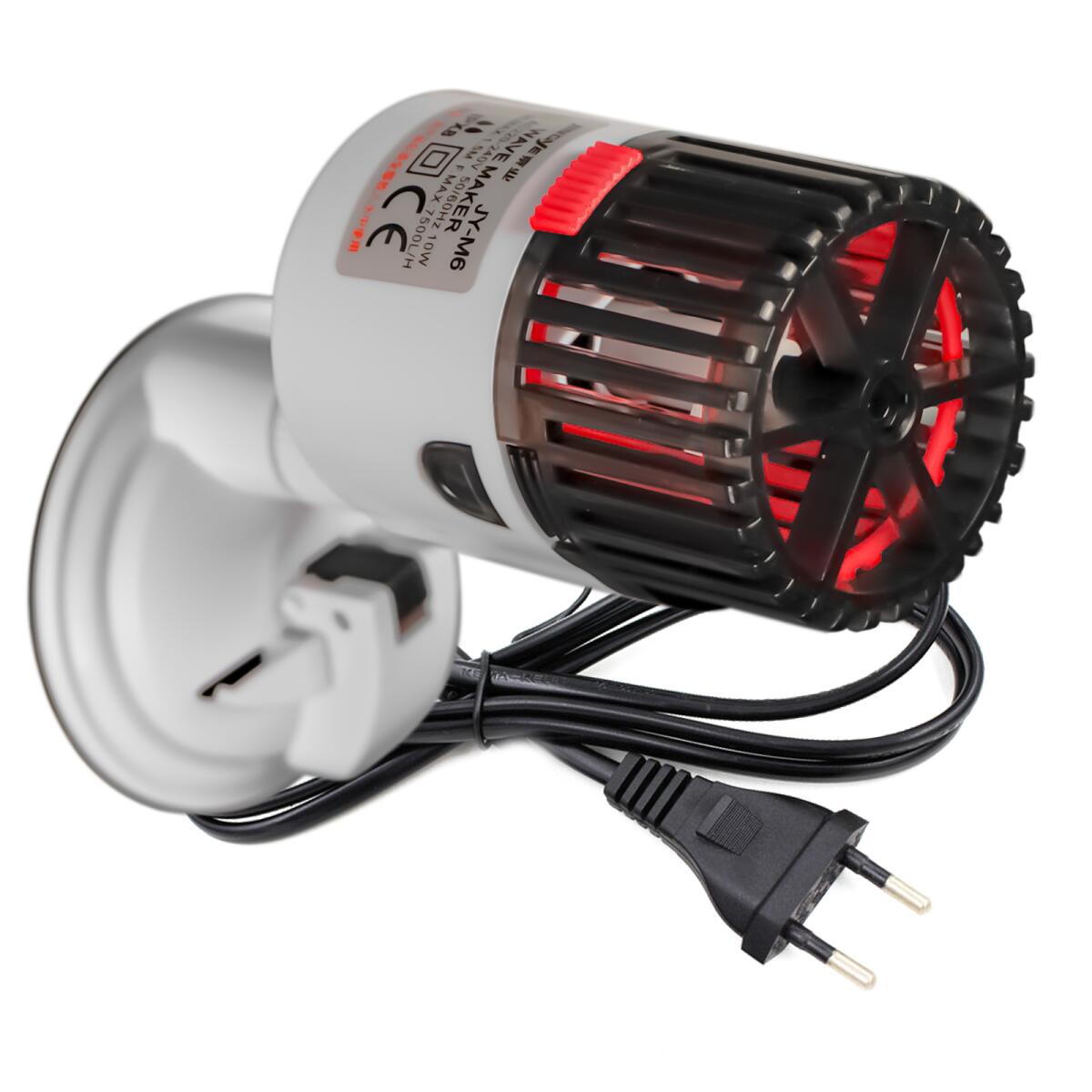 Помпа течії Jingye Wave Maker M6 7500 л/год (JY-M6)