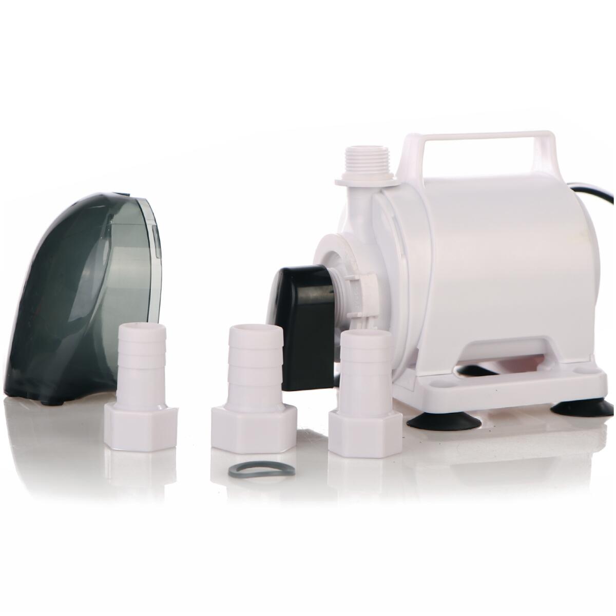 Насос Jingye Nose Pump 2 2000 л/год (JY-9400DX)