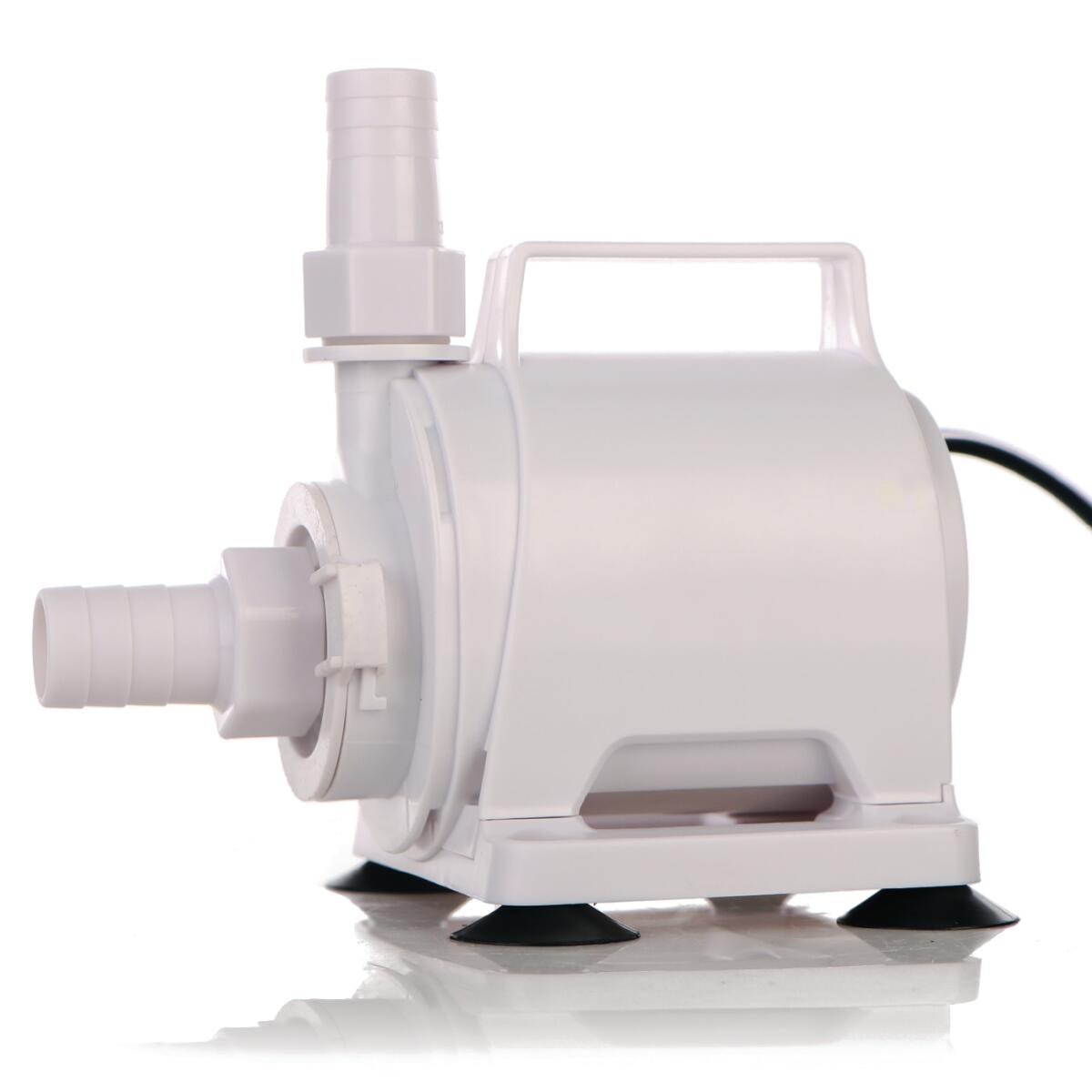 Насос Jingye Nose Pump 2 2000 л/год (JY-9400DX)