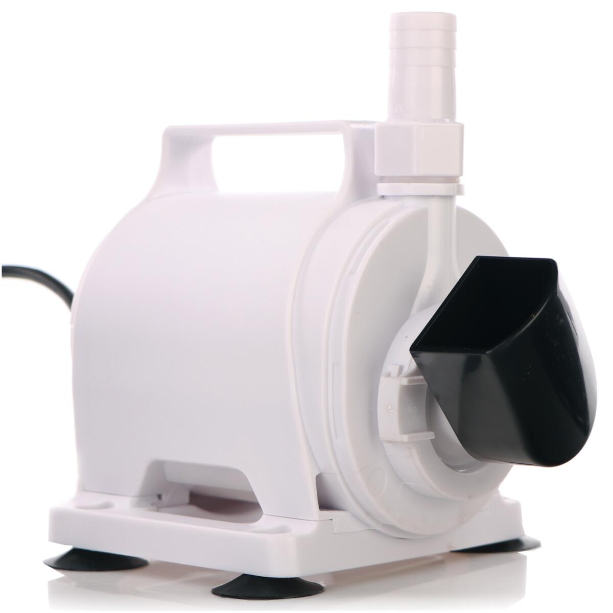 Насос Jingye Nose Pump 3 3000 л/год (JY-9600DX)