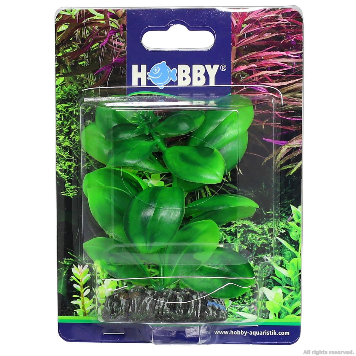 Штучна рослина Hobby Saururus 7см (51562)