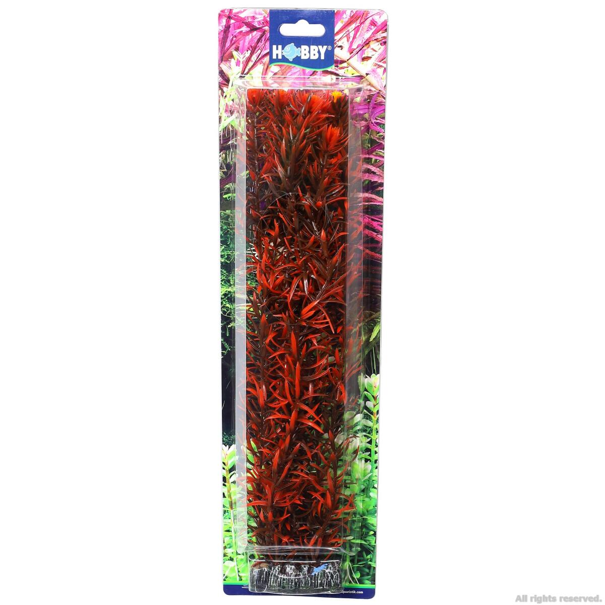 Штучна рослина Hobby Eusteralis 39см (51583)