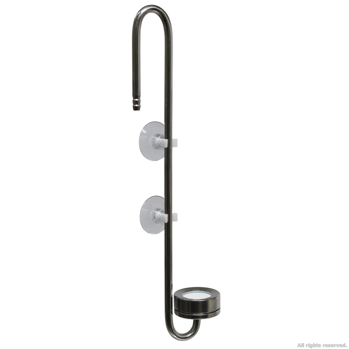 Дифузор CO2 + лічильник + клапан Dupla CO2 Diffusor Set S 26,5см до 160л. (80031)