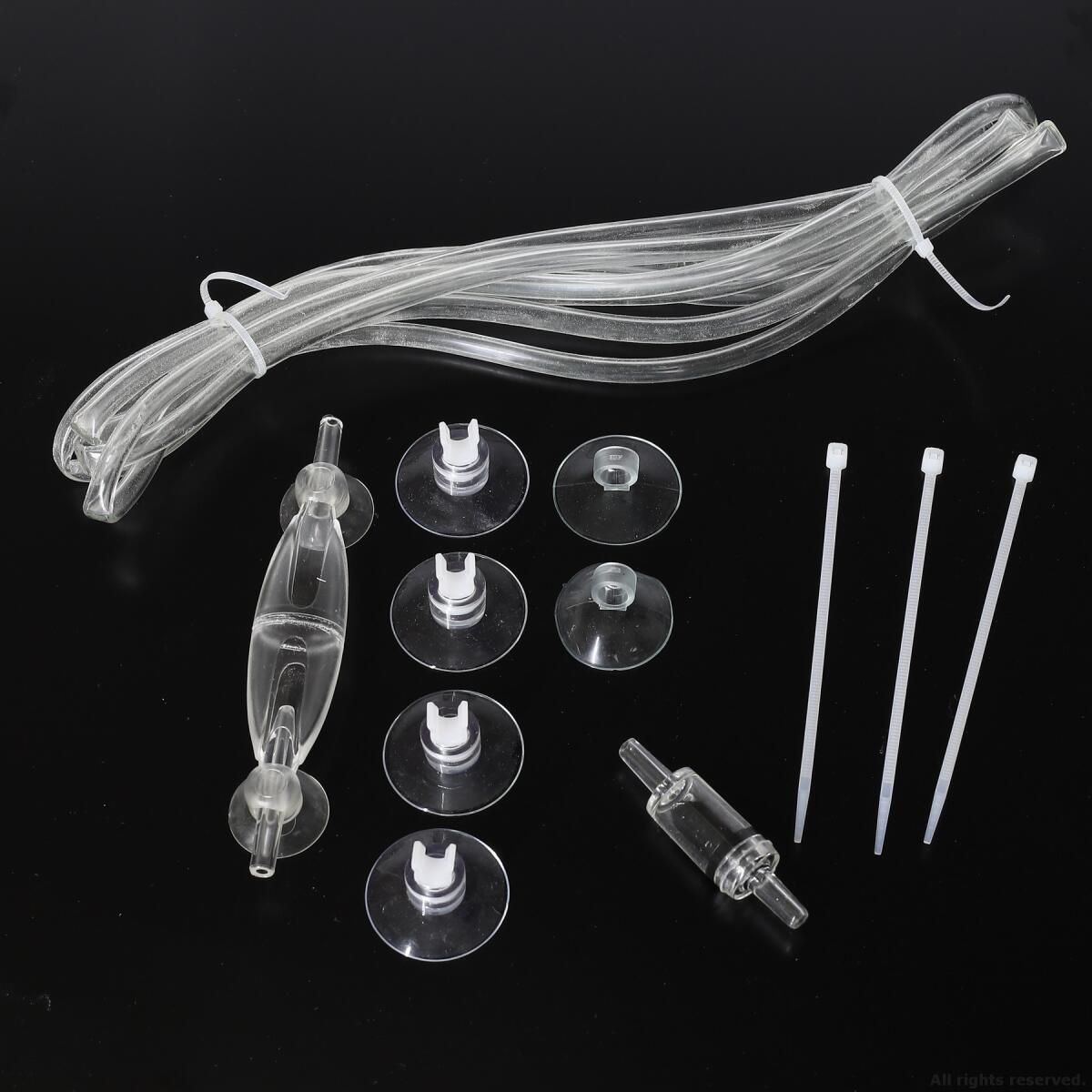 Дифузор CO2 + лічильник + клапан Dupla CO2 Diffusor Set L 35,5см до 250л. (80032)
