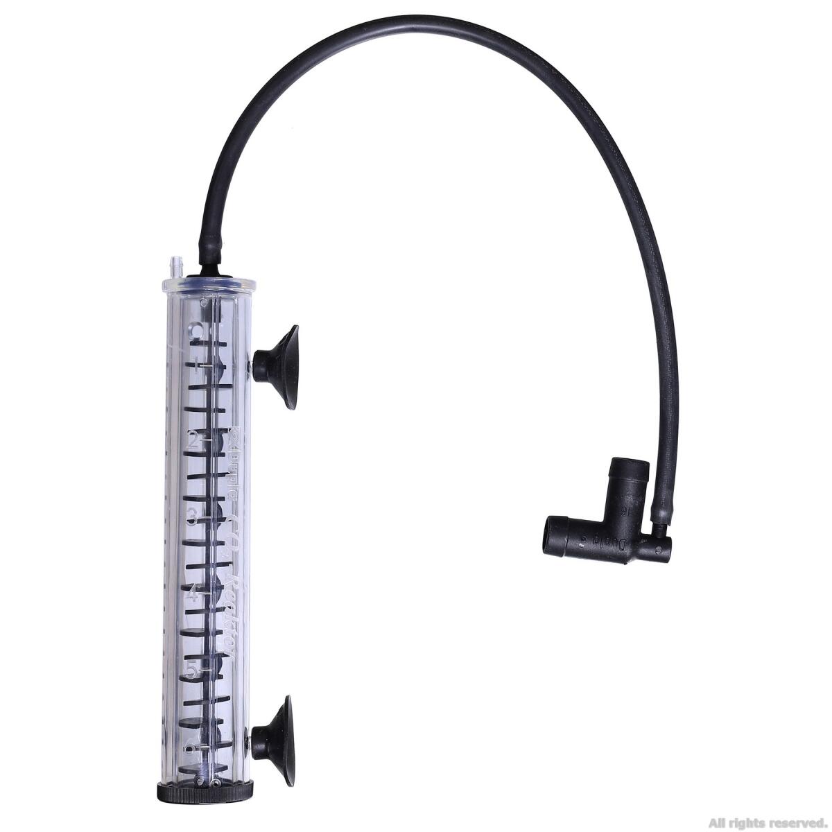 Реактор CO2 Dupla CO2 Reaktor 500 до 500л. (80185)