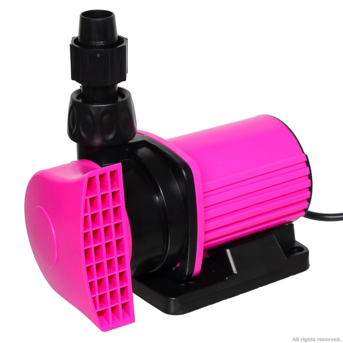 Помпа підйомна Dupla Silent Power Pump SPP 4.000 4000 л/г (82120)