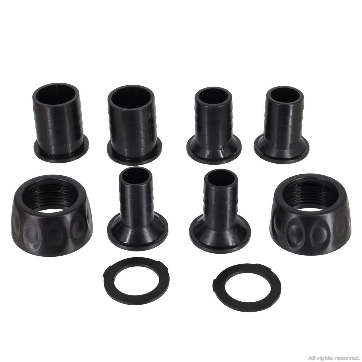 Помпа підйомна Dupla Silent Power Pump SPP 6.000 6000 л/г (82130)