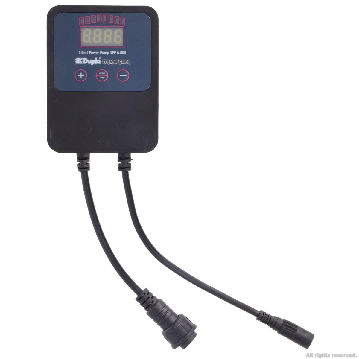 Помпа підйомна Dupla Silent Power Pump SPP 6.000 6000 л/г (82130)