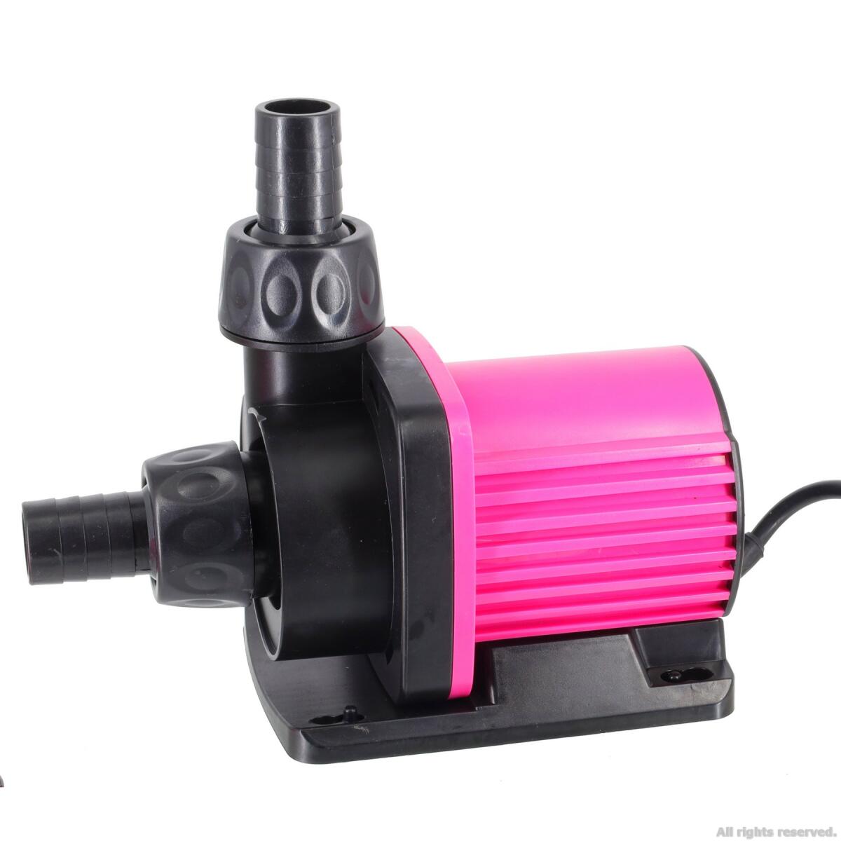 Помпа підйомна Dupla Silent Power Pump SPP 9.000 9000 л/г (82140)