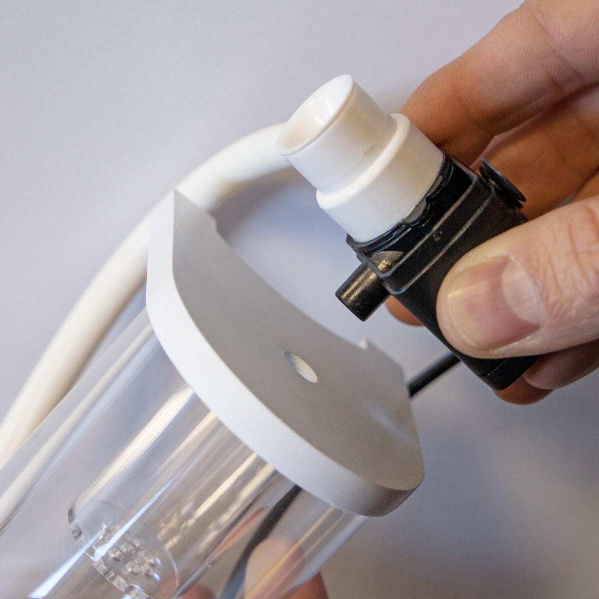Скімер протеїновий Dupla Cube Skimmer 120 (82500)