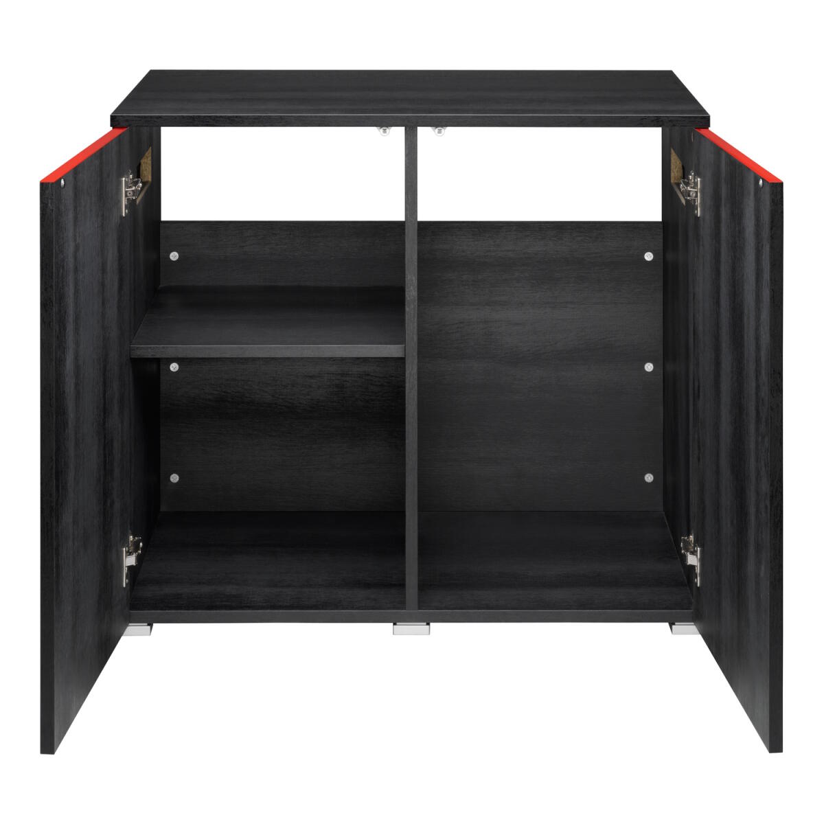 Акваріумний комплект Eheim clearscape Nero 73л (0480073)