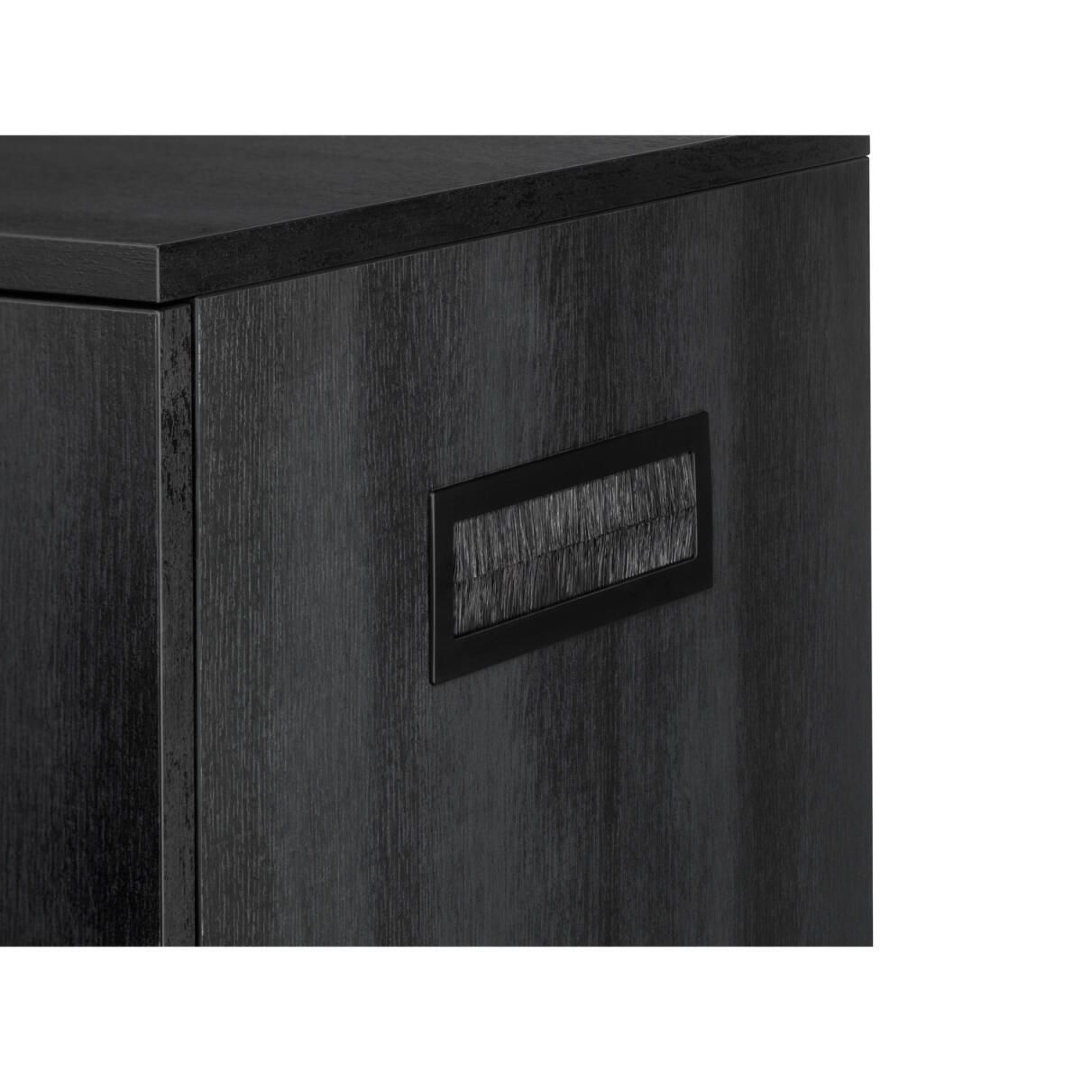 Акваріумний комплект Eheim clearscape Nero 73л (0480073)