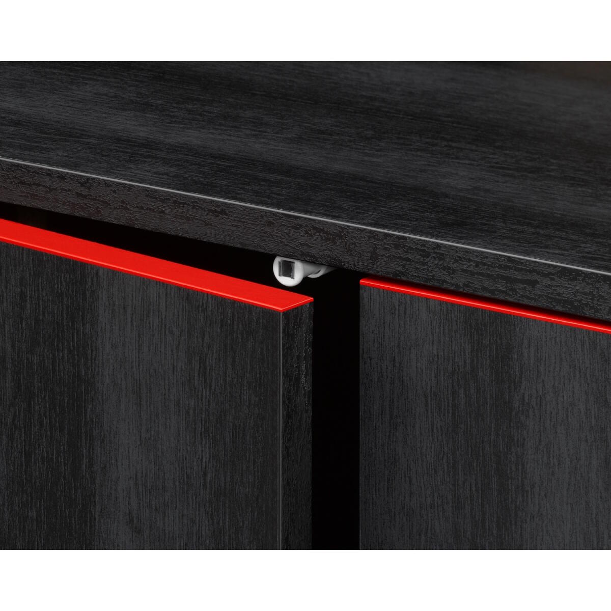 Акваріумний комплект Eheim clearscape Nero 200л. (0480200)