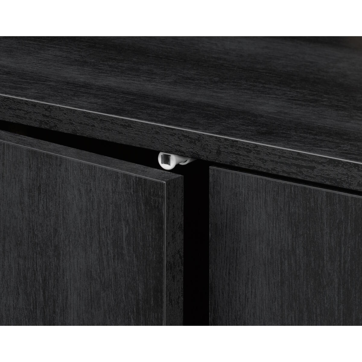 Акваріумний комплект Eheim clearscape Nero 200л. (0480200)