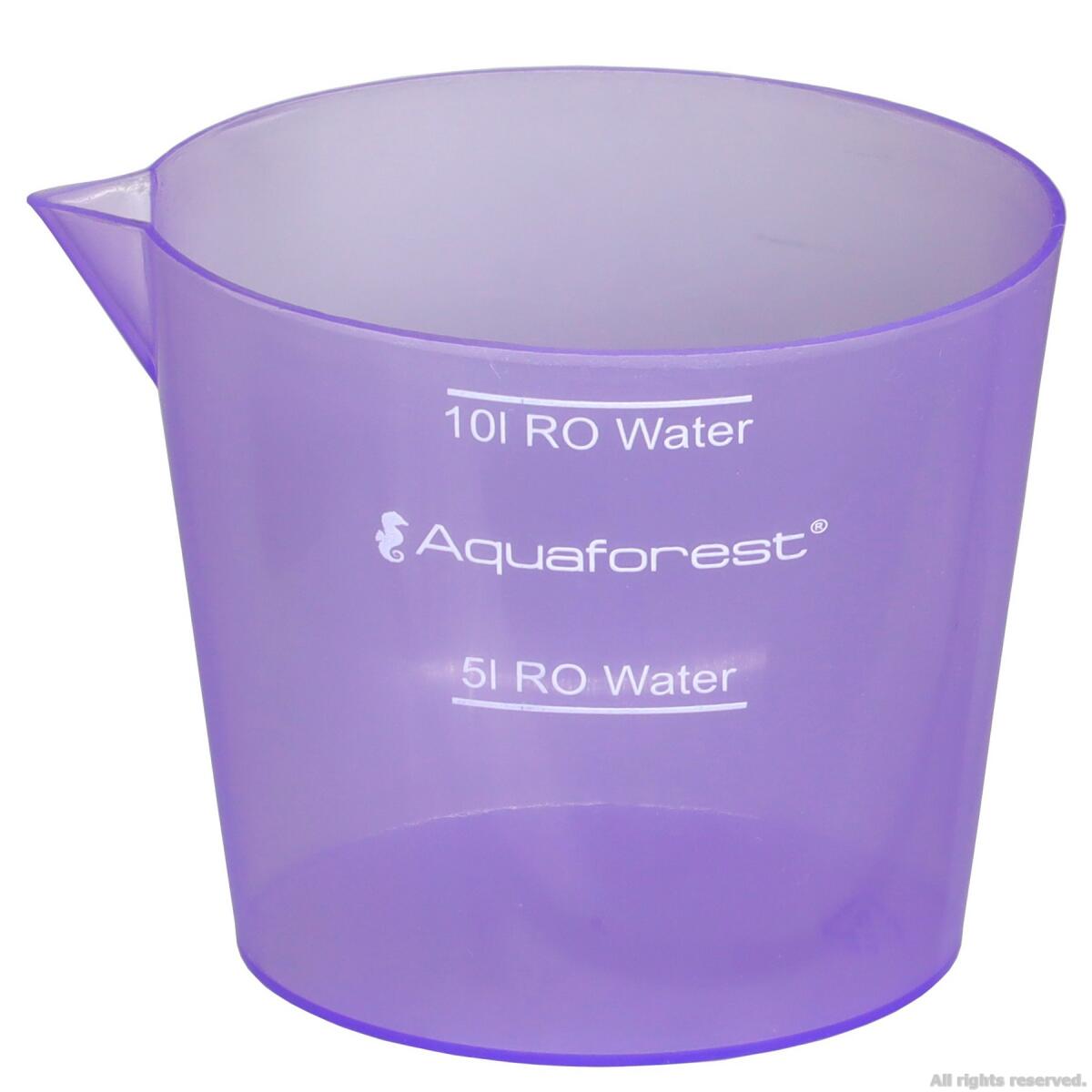 Сіль для рифових акваріумів Aquaforest Hybrid Pro Salt 22кг (733502)
