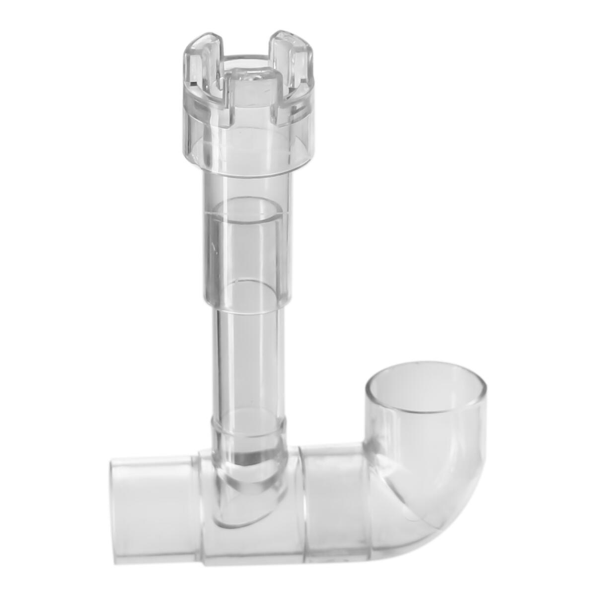 Поверхневий скімер Aquario Neo Skimmer ver.2 M 12/16мм