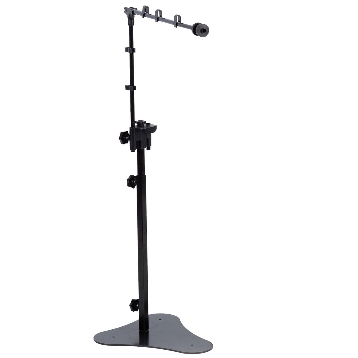 Штатив для лампи Repti-Zoo Standing Lamp MAXI + тримач MINI  (LH009)