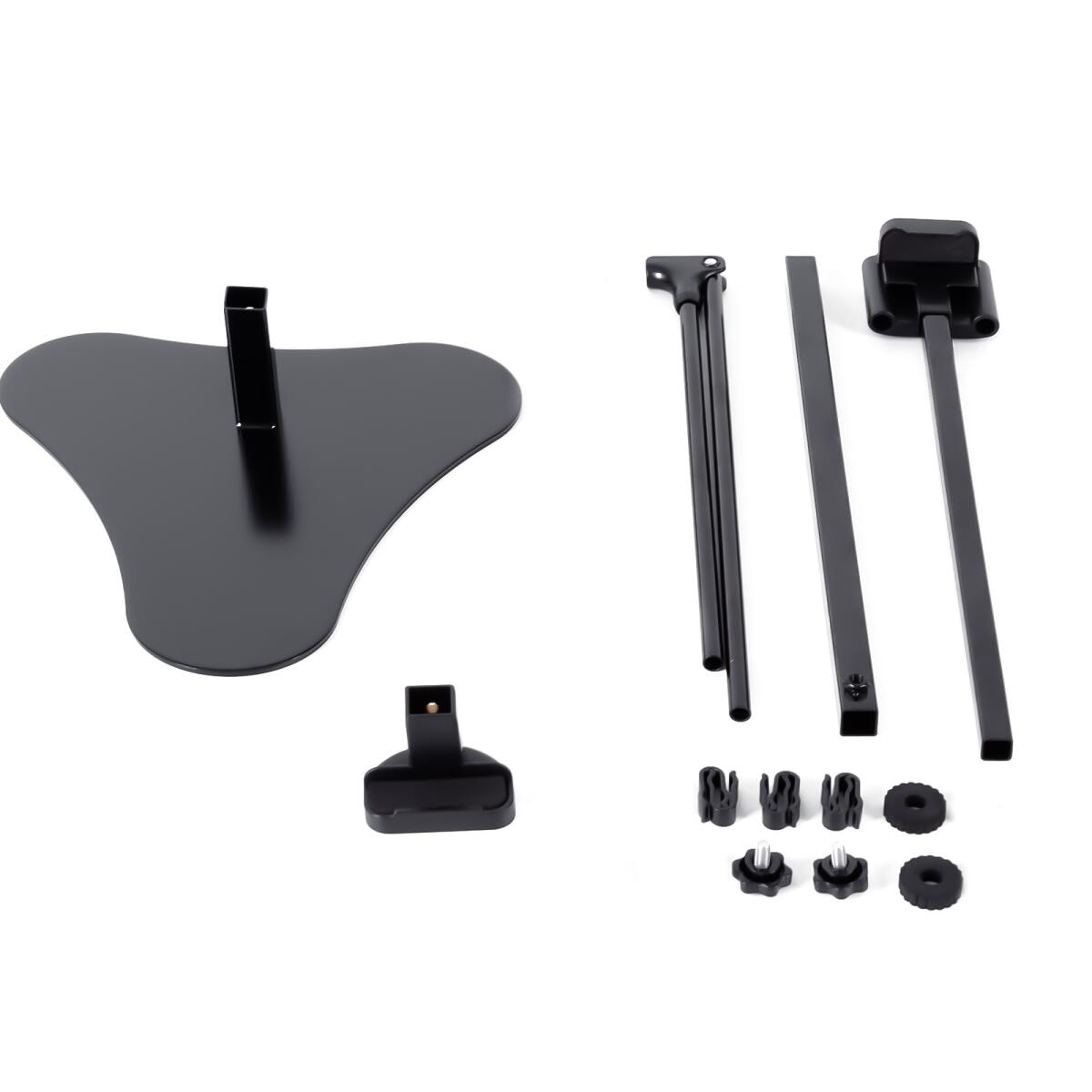 Штатив для лампи Repti-Zoo Standing Lamp MAXI + тримач MINI  (LH009)