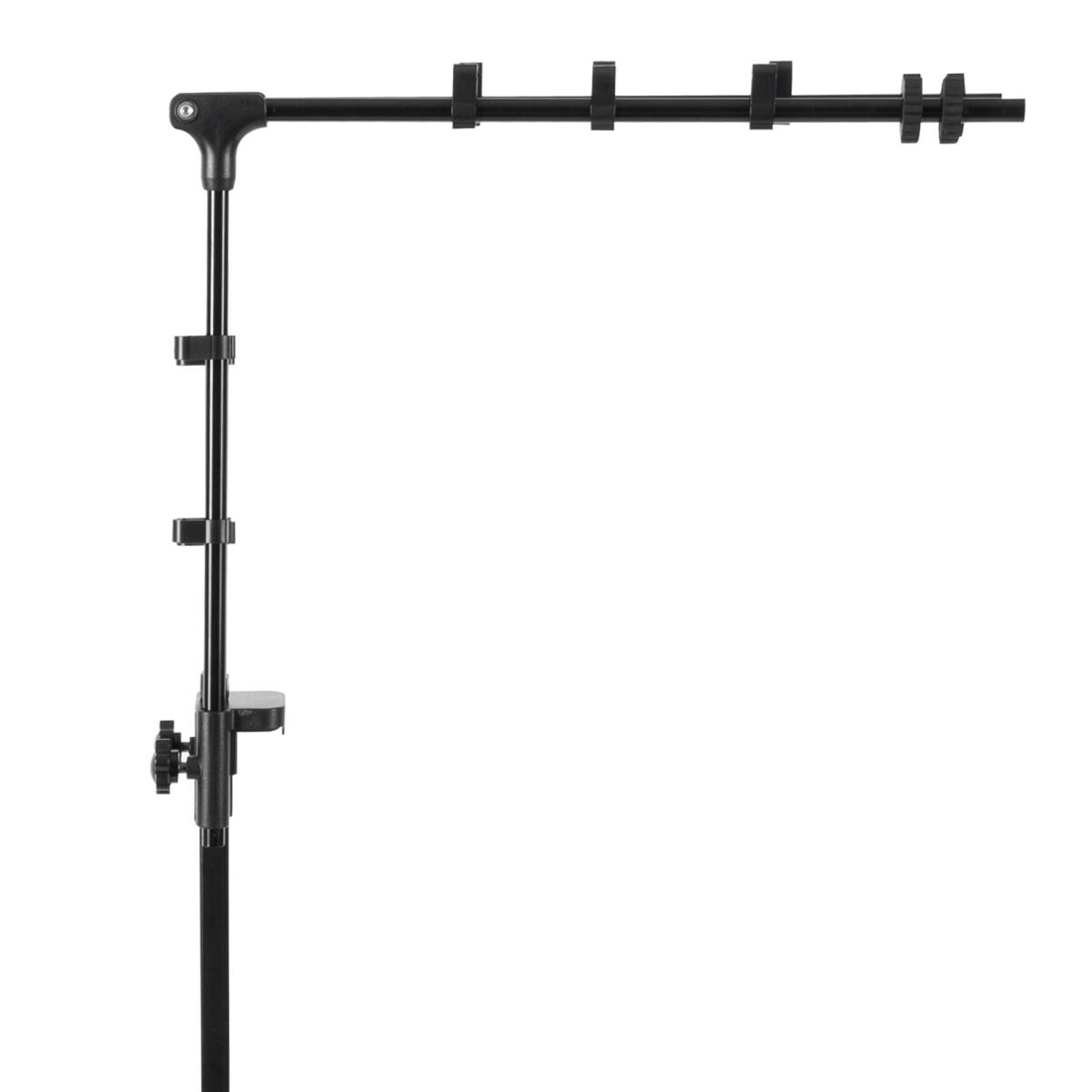 Штатив для лампи Repti-Zoo Standing Lamp MAXI + тримач MINI 2  (LH009D)