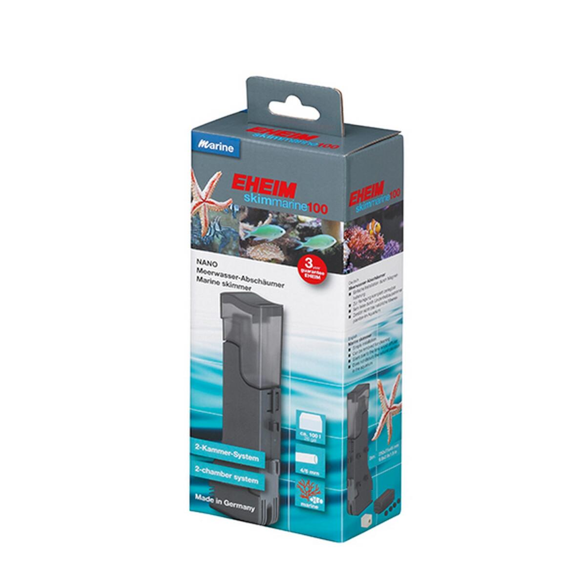 Протеиновый скиммер Eheim skimmarine 100 (3551000)