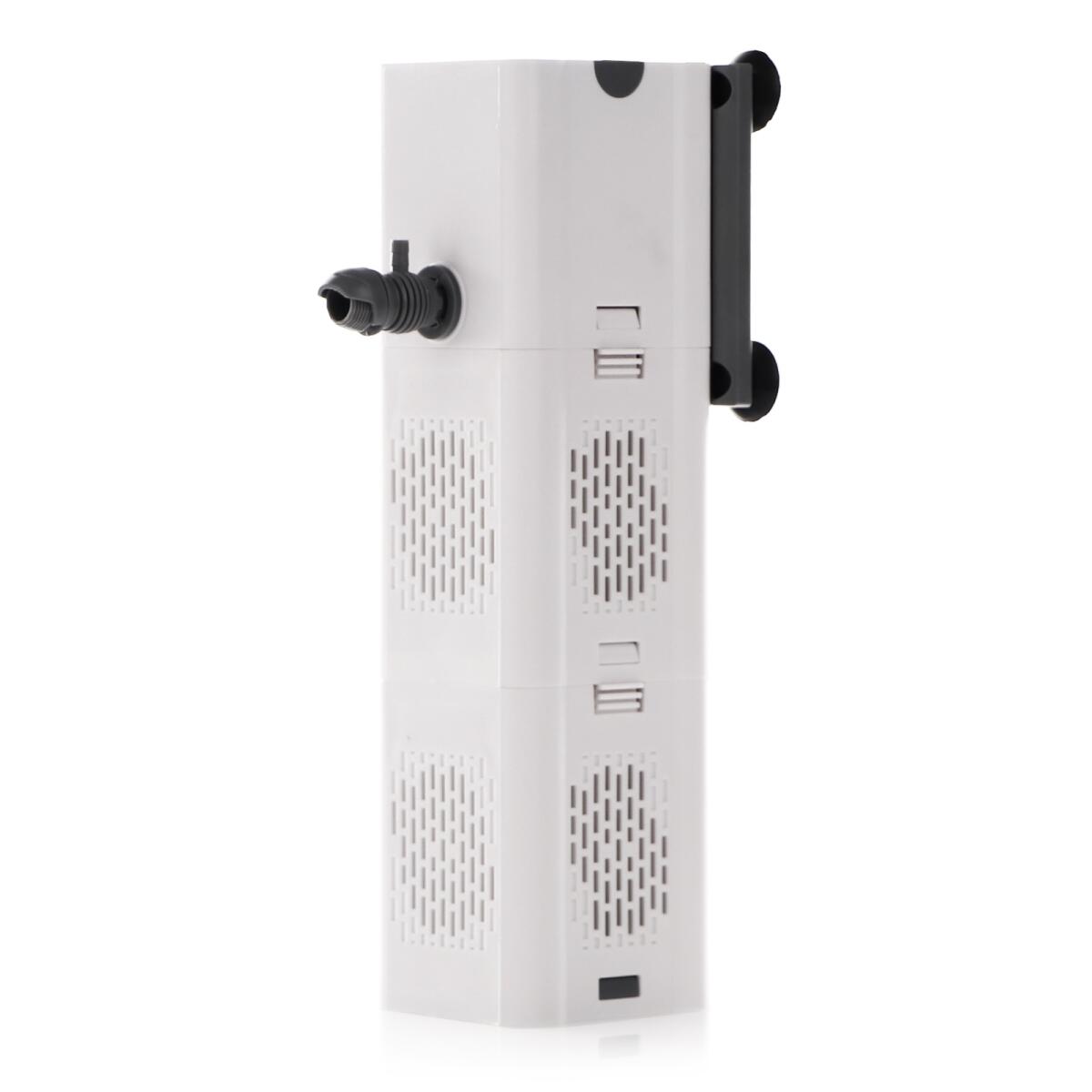 Внутрішній фільтр для акваріума Jingye Pro Filter 9300 1500л/г. до 200л. (JY-9300F) 