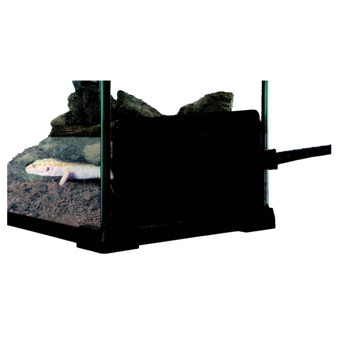 Нагрівальний мат водонепроникний з контролером Hobby Thermica Control 11 Ват IP67 20x15см (37125)