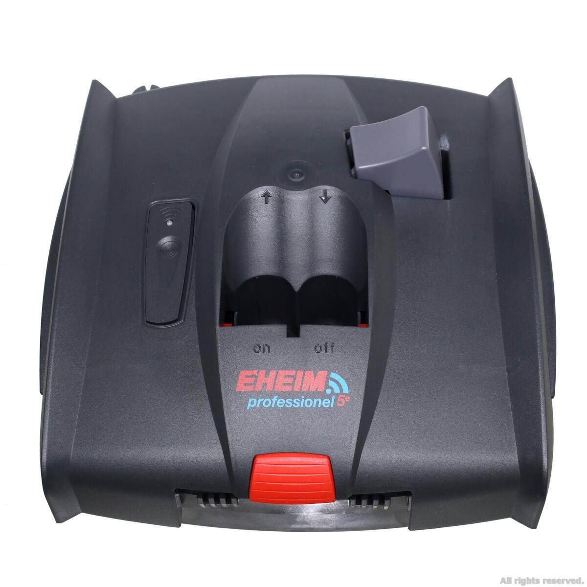Голова для фильтра Eheim Professionel 5e 700/600T 2078/2178 Wi-Fi (1478000)