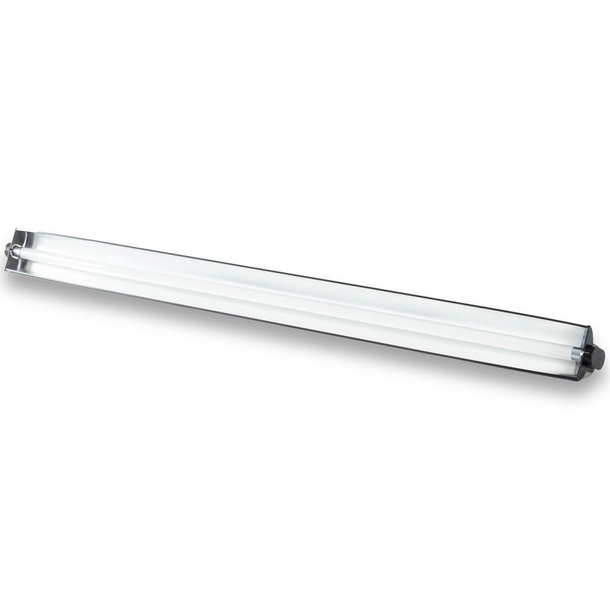 Світильник з лампою T5 Repti-Zoo Pro T5 Lighting Combo 10.0 UVB 39W 87см (AT3039ST)