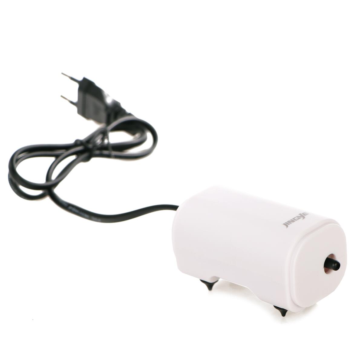 Компресор Jingye Tiny Air Pump 180 л/г. 2вт. (YE-911)