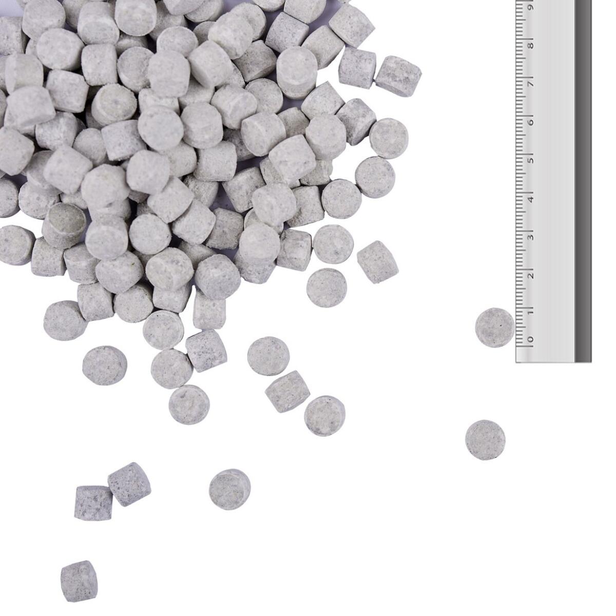 Залізо в таблетках Aquario Neo Tabs Plant Fe