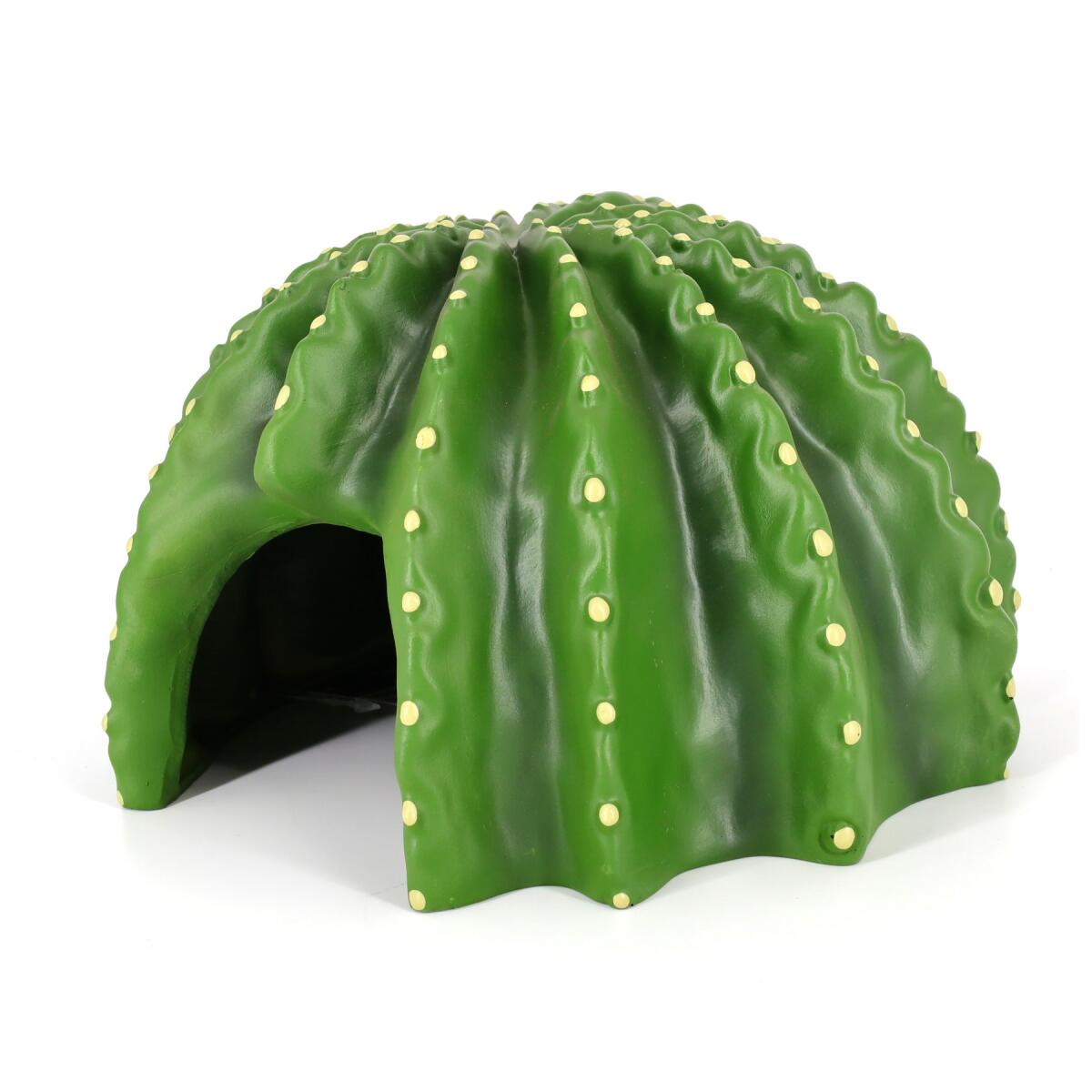 Декорація печера кактус Hobby Cactus Home 4 23x22x13,8см (36244)