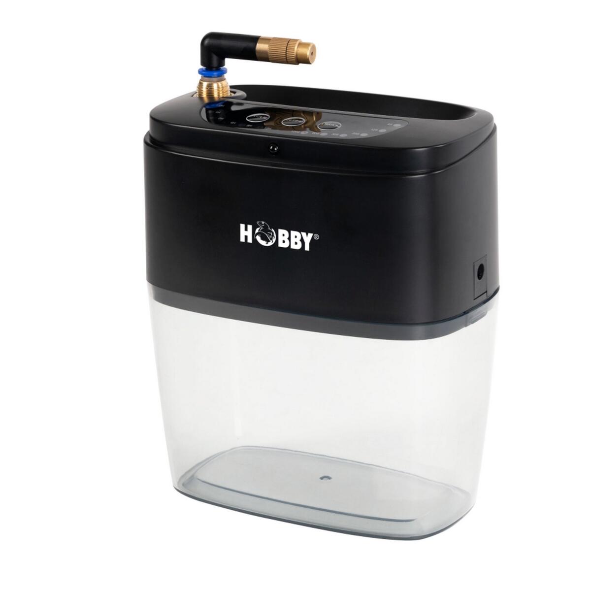 Система автоматичного поливу для тераріуму Hobby Easy Rain Mini (37298)