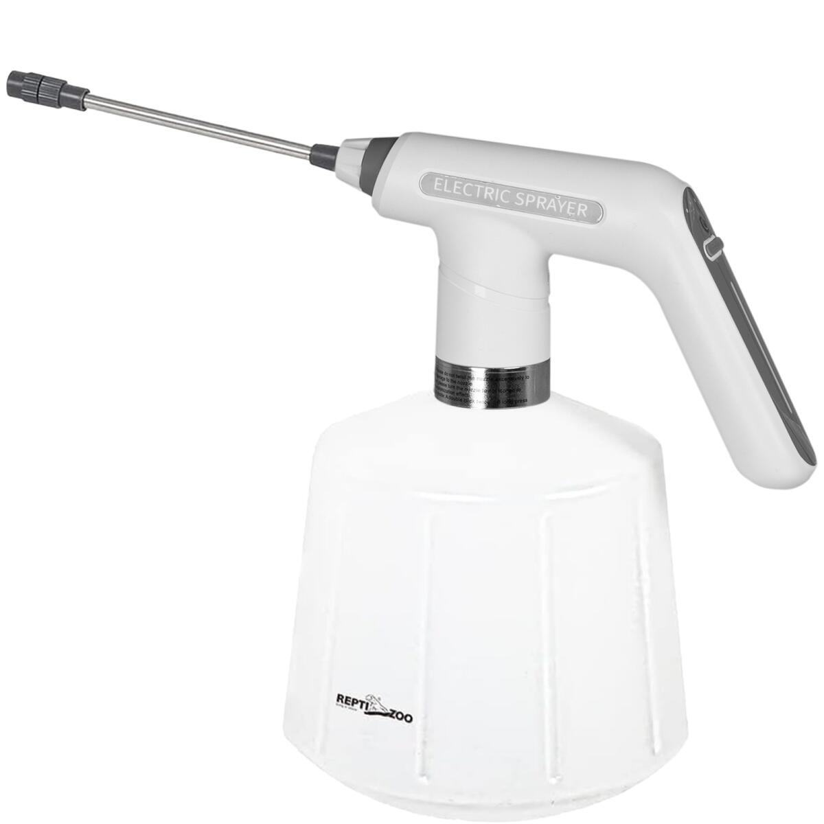 Обприскувач електричний Repti-Zoo Electric Sprayer 2л. (SP08W)