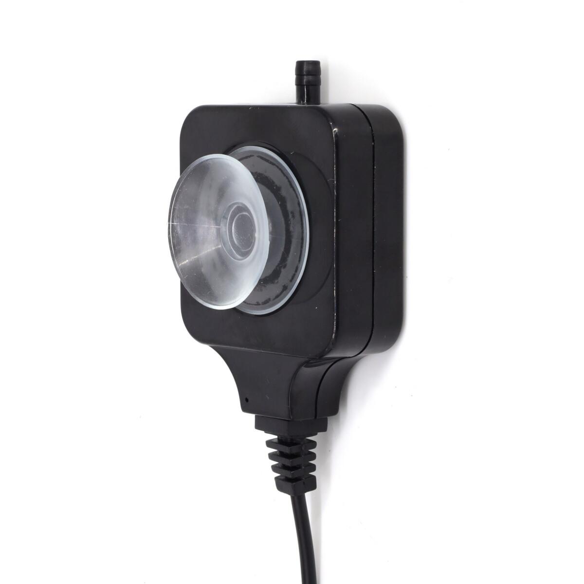 Компресор супертихий Aqua Nova NA-PIEZO-AIR-18 18 л/г