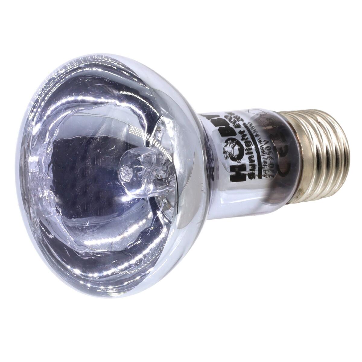 Лампа точкового нагріву Hobby Sunlight Eco 28 W (37540)