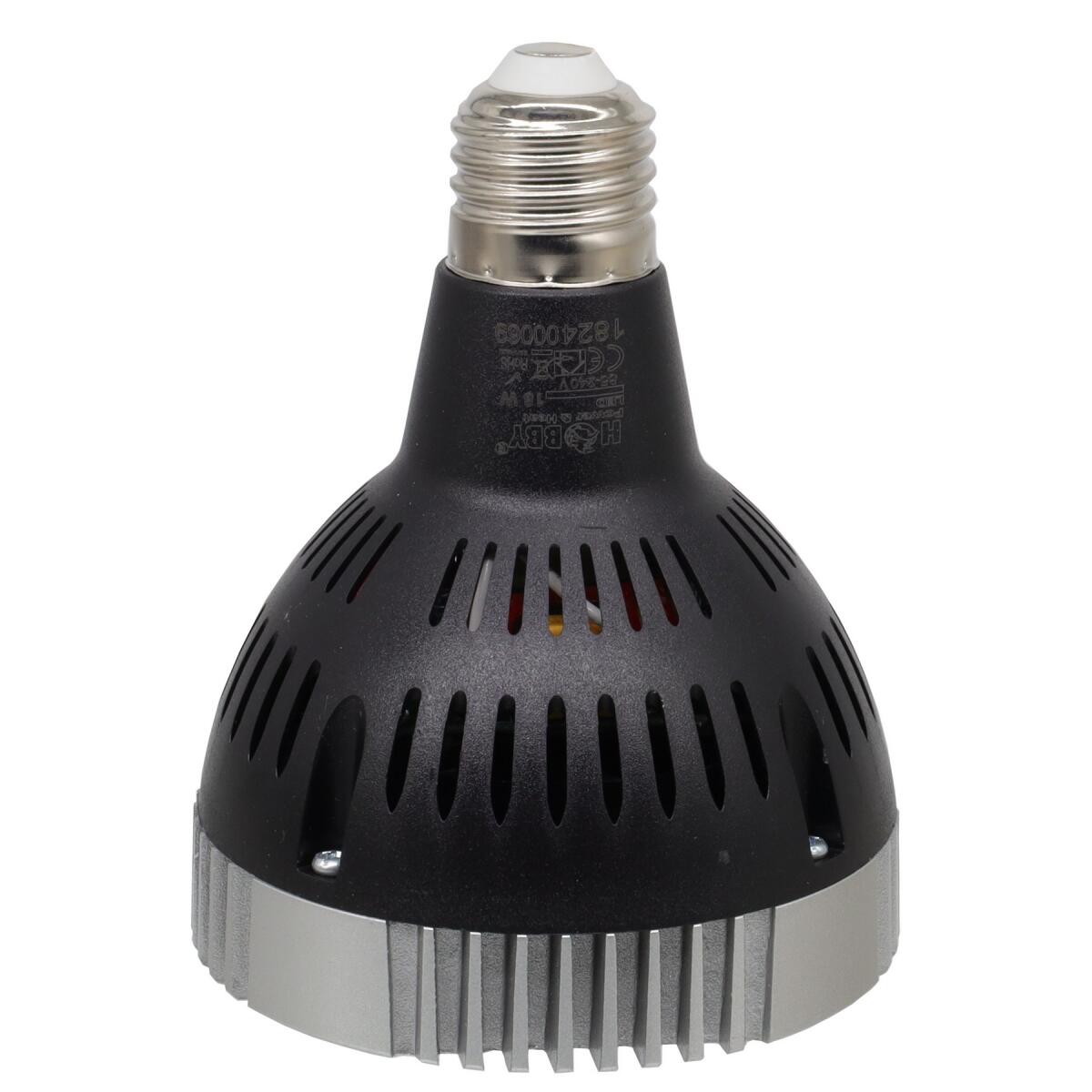 Лампа LED для тераріумів Hobby Power + Heat LED 18 W (37588)