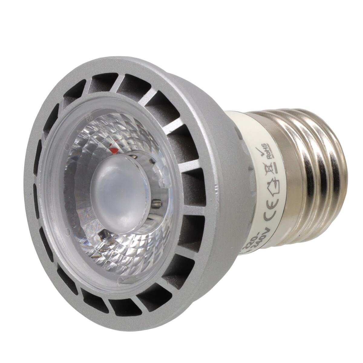 Ультрафіолетова лампа LED для тераріумів Hobby Fluro LED 1 W (37600)