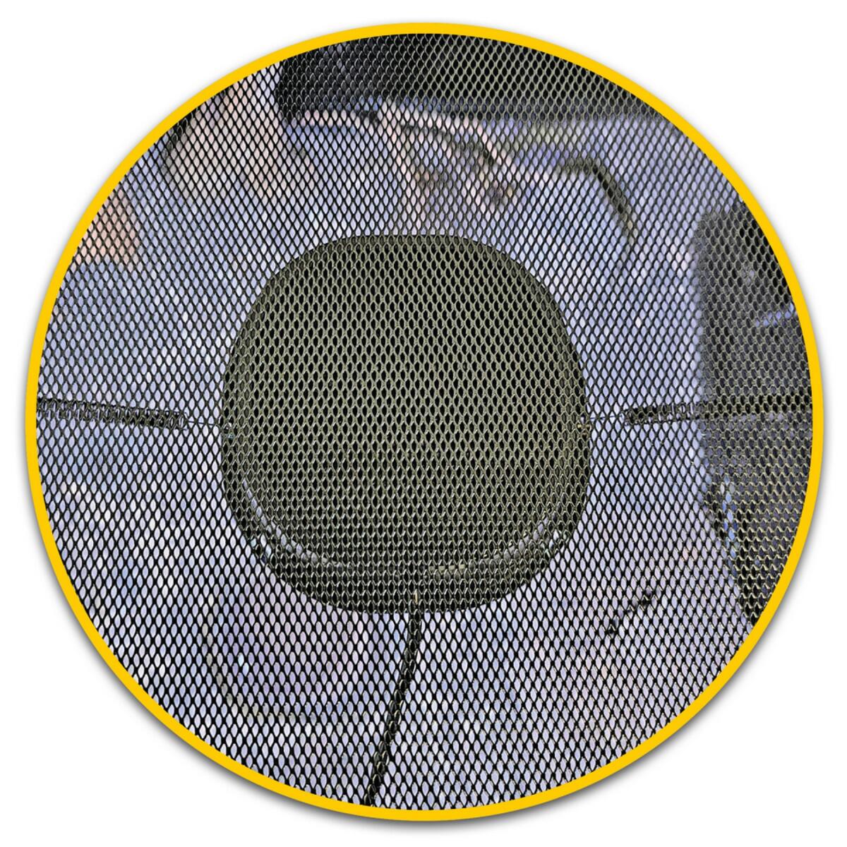 Світильник LED для тераріумів Hobby Terra Fix & Easy Nano LED 5.5 W (37610)