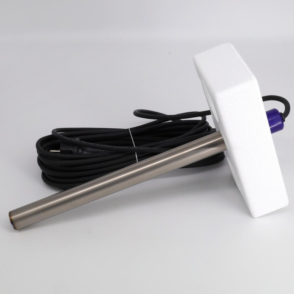 Нагрівач для ставка Schego pond heater 600Вт (596)