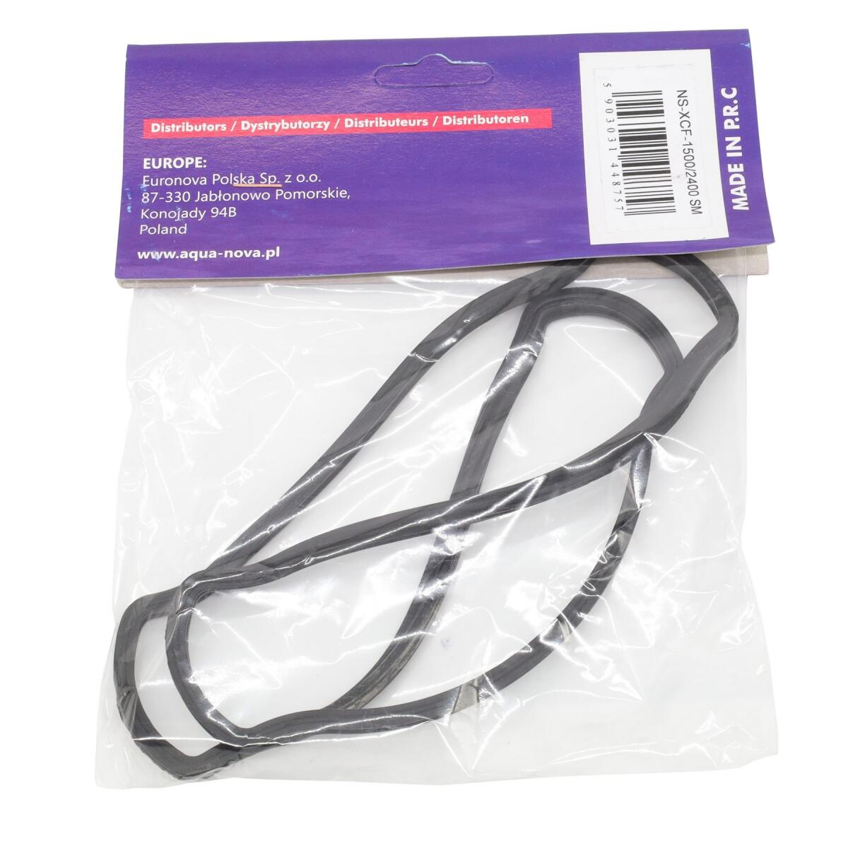 Прокладка голови для Aqua Nova XCF-1500/2400 (NS-XCF-1500/2400 SM)