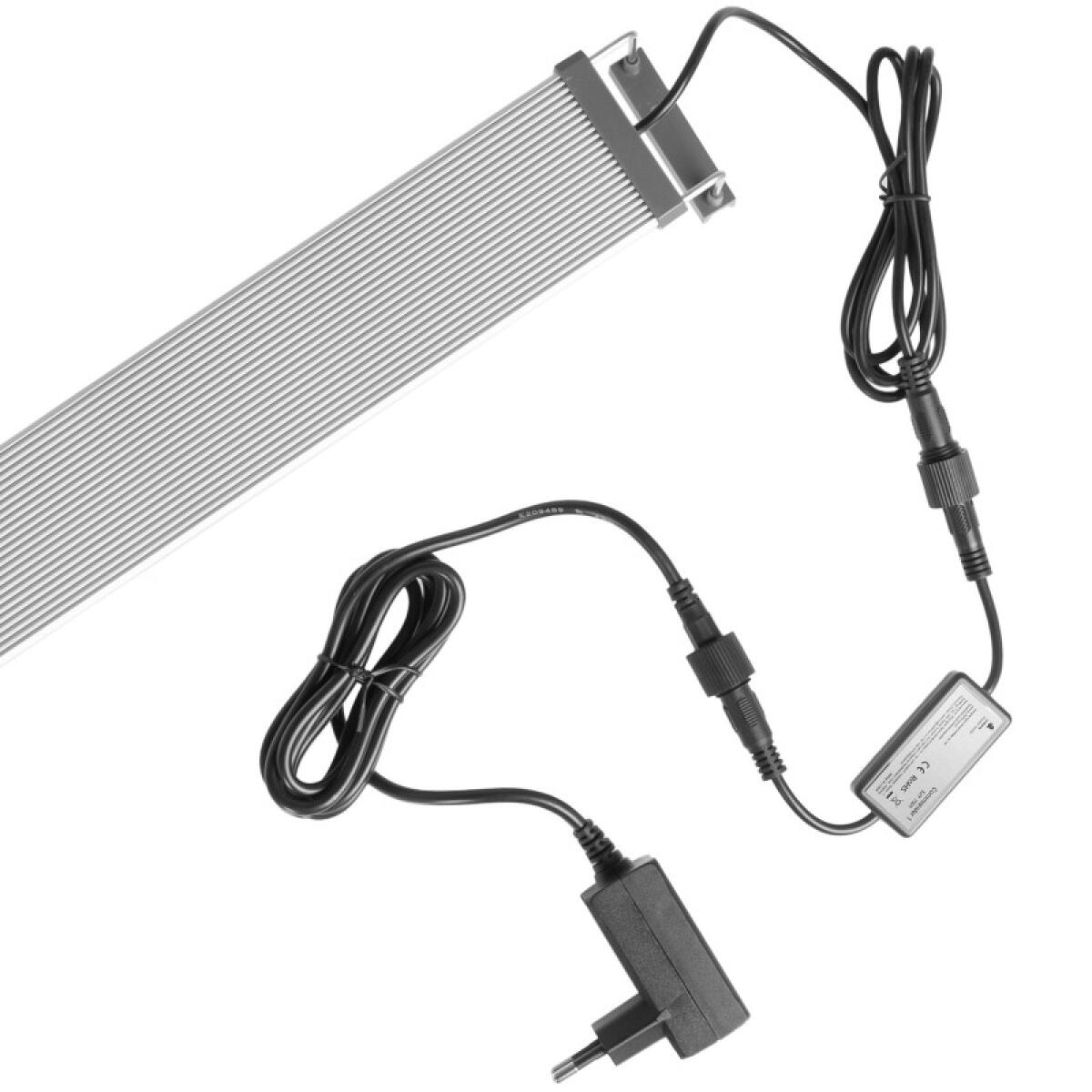Світильник Chihiros B-Series B80 LED 80-100 см розумне RGB-освітлення для акваріума