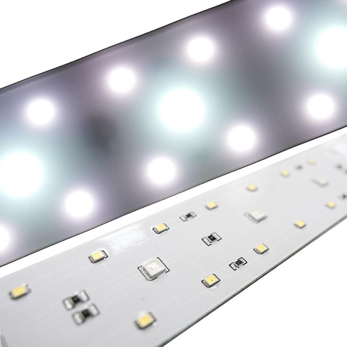 Світильник Chihiros B-Series B45 LED 45-65 см розумне RGB-освітлення для акваріума