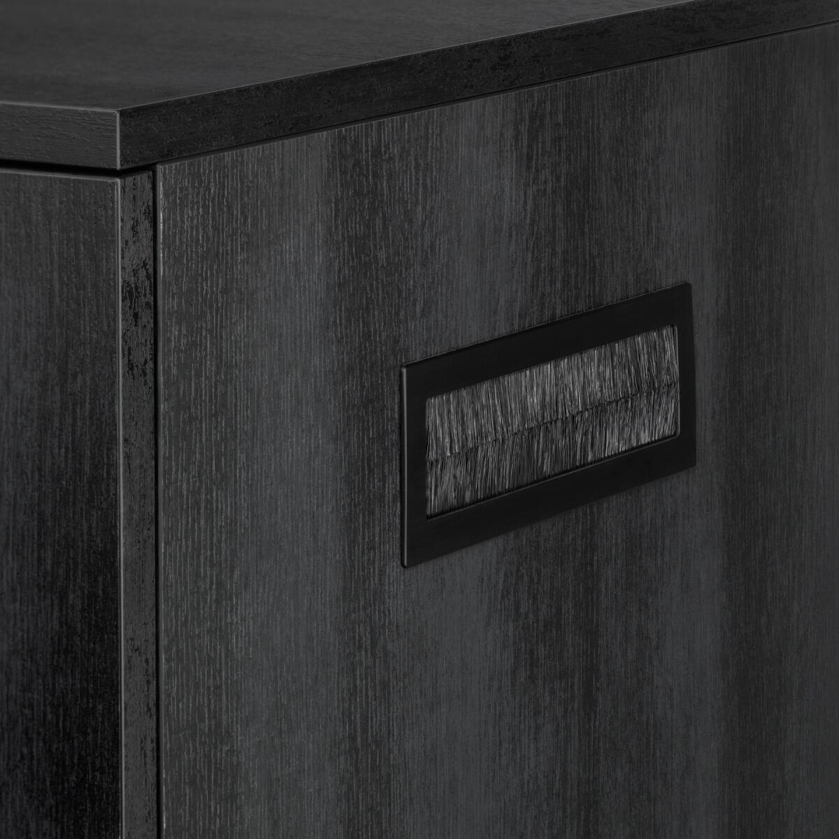 Тумба акварімна Eheim clearcab 300 Nero 120x50x80см (0260039)