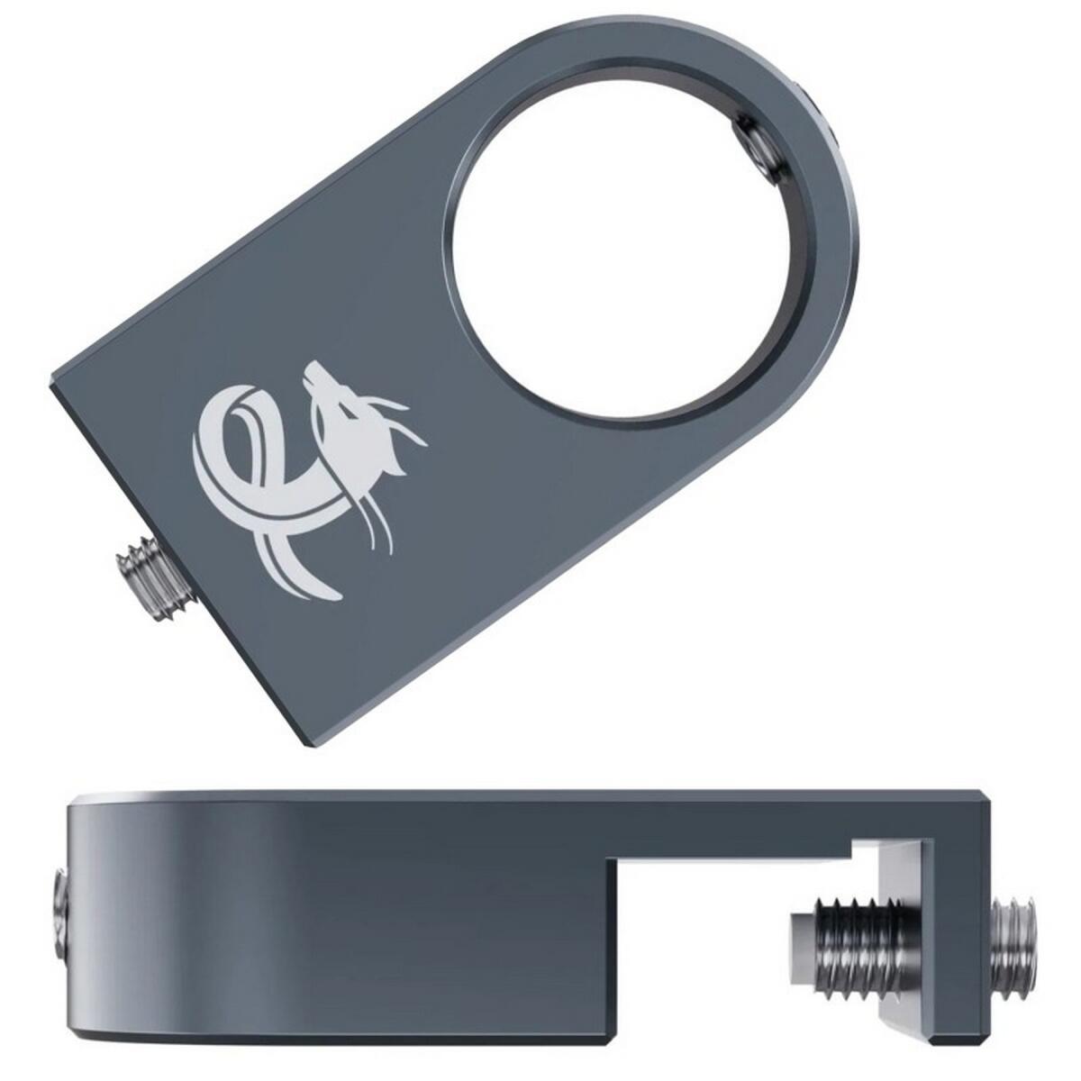 Тримач для трубок 13мм, трубок Chihiros Metal Pipe Clamp 13мм
