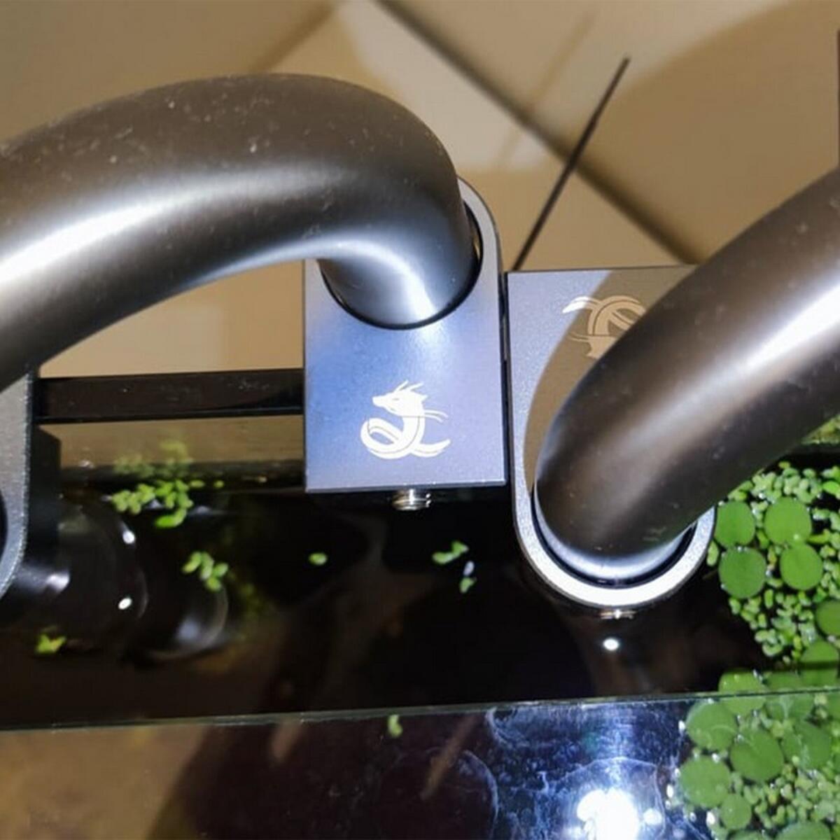 Тримач для трубок 13мм, трубок Chihiros Metal Pipe Clamp 13мм