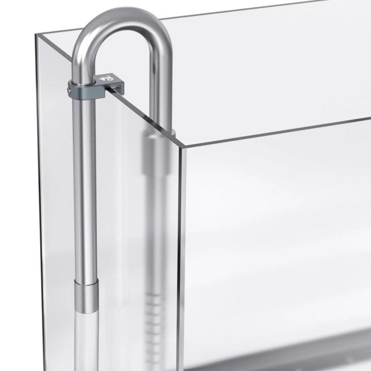 Тримач для трубок 17мм Chihiros Metal Pipe Clamp 17мм